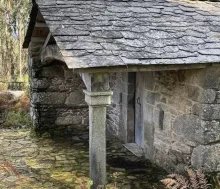 Capilla de la Ascensión