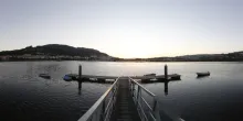 Embarcadero de Pontedeume