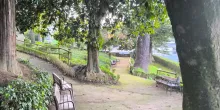 Jardines de Lombardero