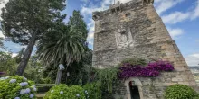 Torreón de los Andrade