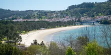 Playa Madalena