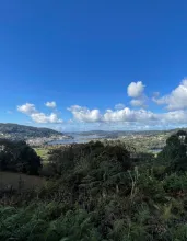 Mirador de Cabria