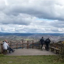 Mirador de Carbueira