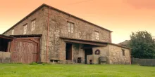 Museo Etnografico A Capela