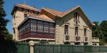 Villa Fraian