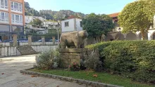 Ruta Escultórica de Pontedeume