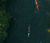 Experiencia rio