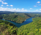 Parque las fragas