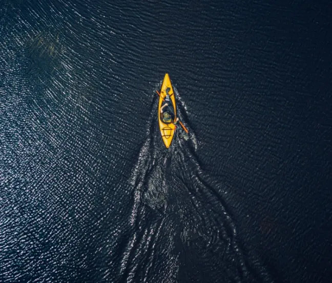 Kayak