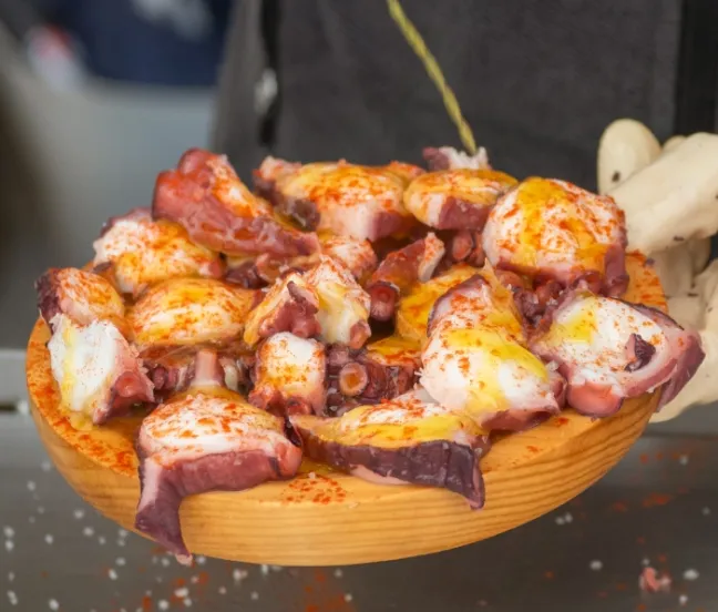 Pulpo
