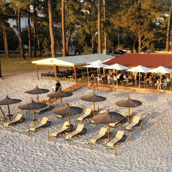 Argentina Sunset Club
