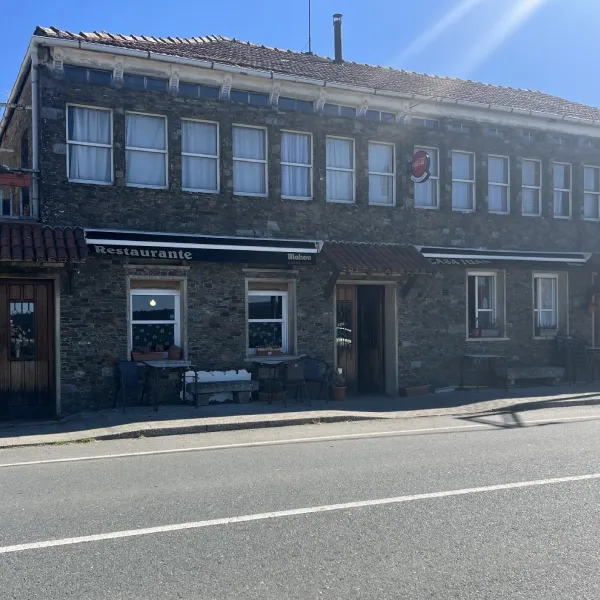 Casa Juan