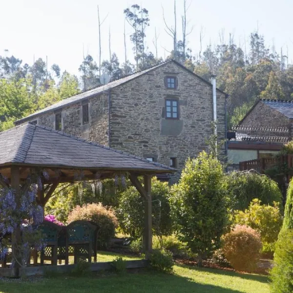 Casa Piñeiro