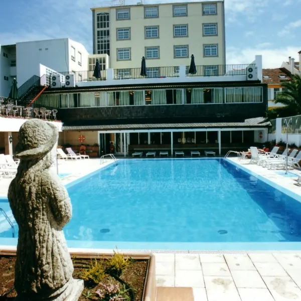 Hotel Apartamentos Sarga