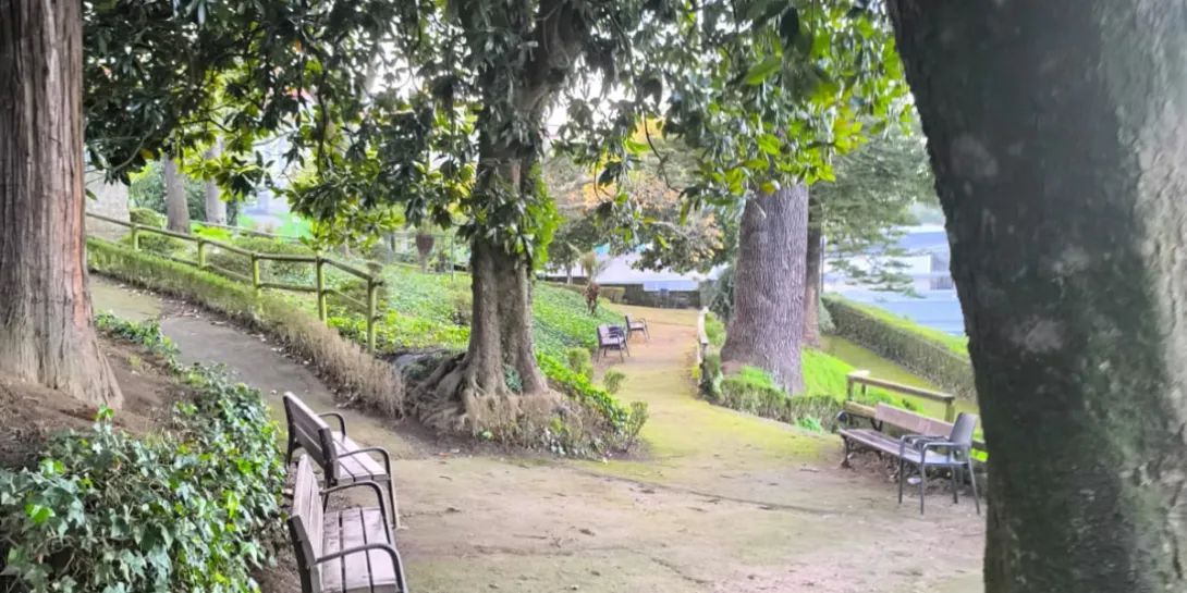 Jardines de Lombardero