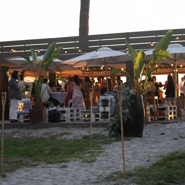 Koah Beach Club