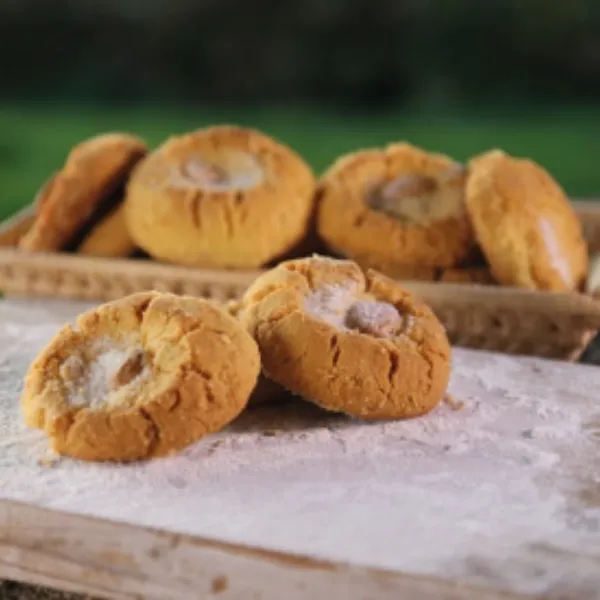 Polvorones