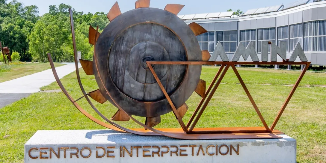 Centro de Interpretación de la Mina