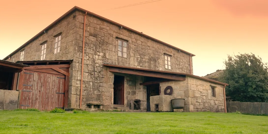 Museo Etnografico A Capela