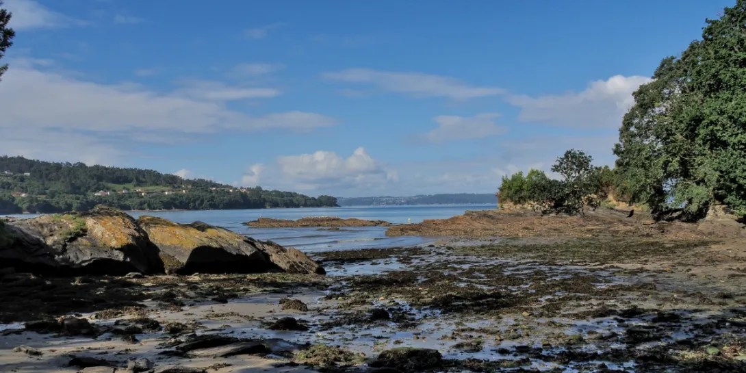 Playa Río Castro