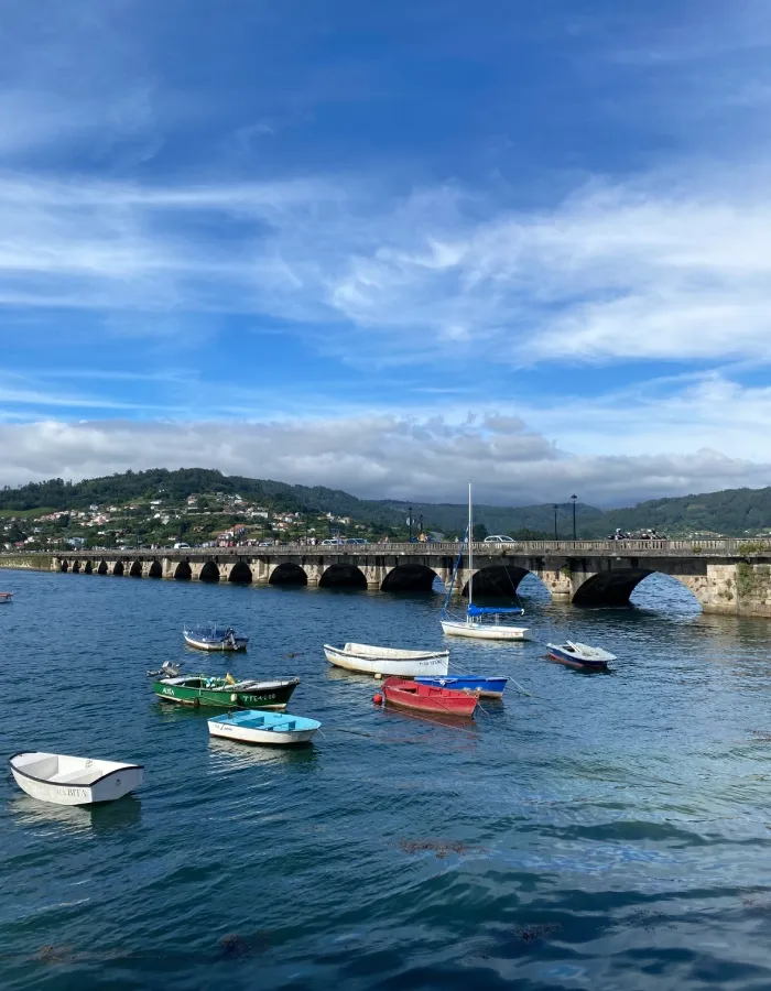 Puente de Eume