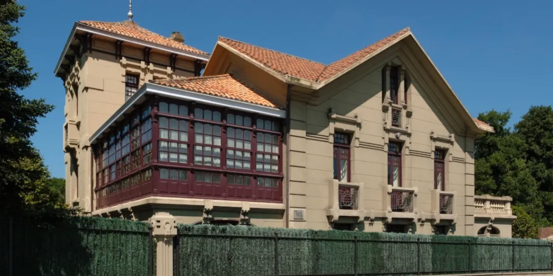 Villa Fraian