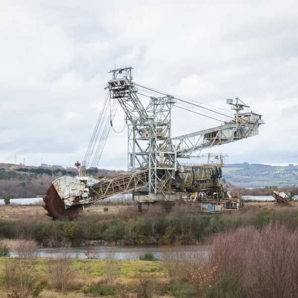 As Pontes Experiencia Industrial