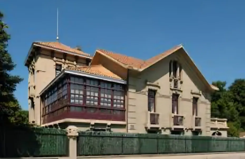 lagar cabanas